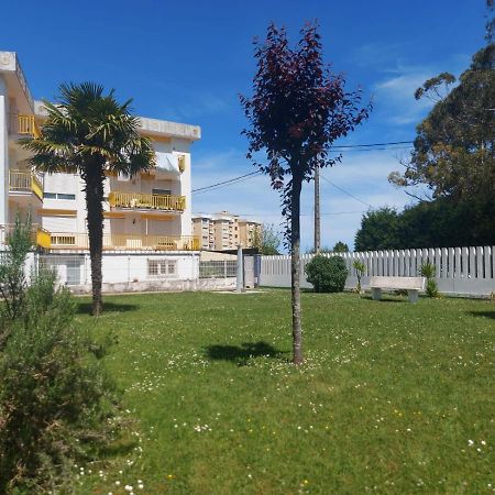 Orinon Beach Apartment Extérieur photo