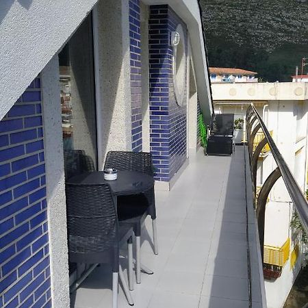Orinon Beach Apartment Extérieur photo