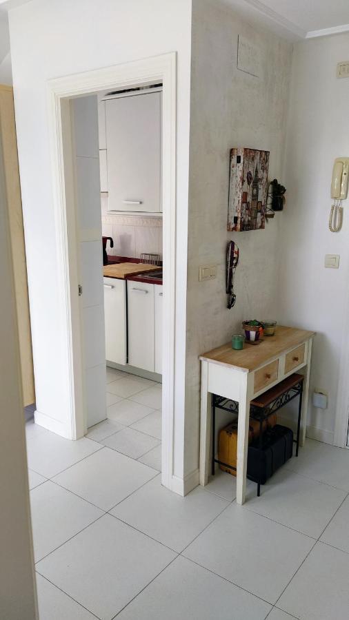 Orinon Beach Apartment Extérieur photo