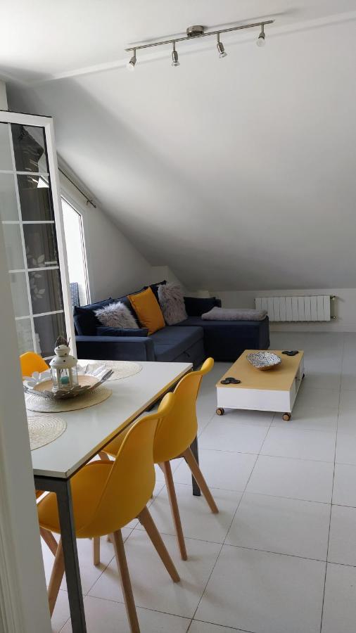 Orinon Beach Apartment Extérieur photo