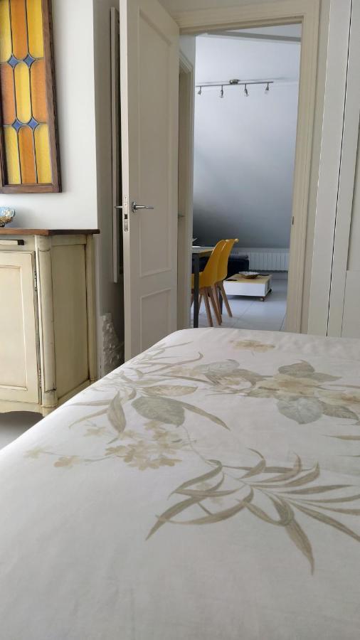 Orinon Beach Apartment Extérieur photo