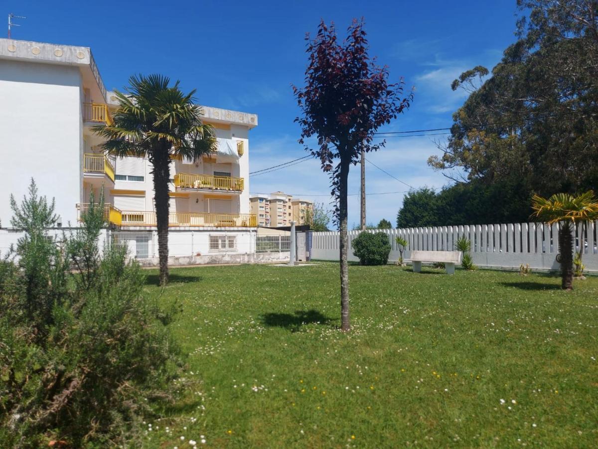 Orinon Beach Apartment Extérieur photo