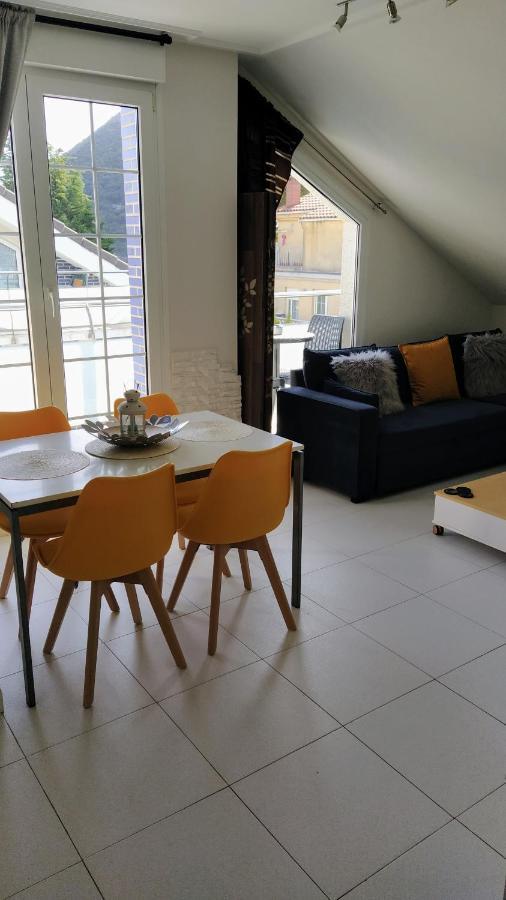 Orinon Beach Apartment Extérieur photo