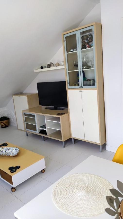 Orinon Beach Apartment Extérieur photo