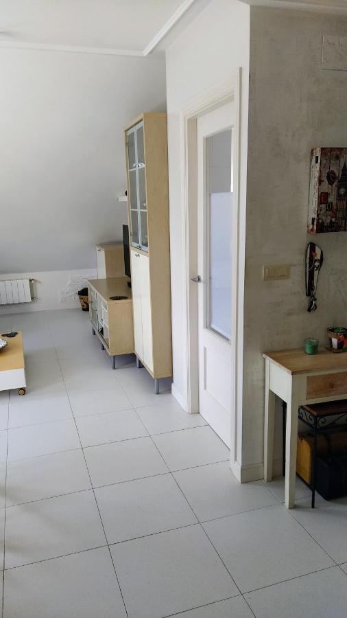 Orinon Beach Apartment Extérieur photo
