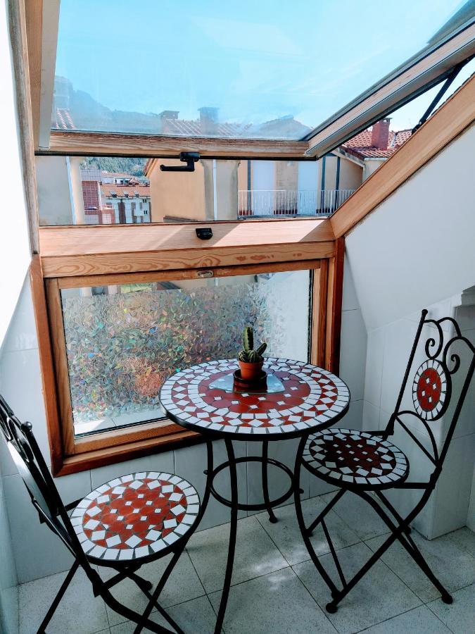Orinon Beach Apartment Extérieur photo